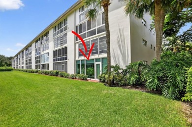 EXQUISITE 1ST FLOOR CORNER IN SOUGHT AFTER ARUBA VILLAGE ON THE on Wynmoor Golf Course in Florida - for sale on GolfHomes.com, golf home, golf lot