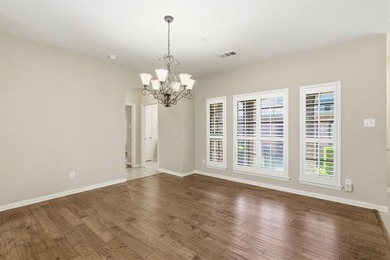 Make this your NEW HOME FOR THE HOLIDAYS with private suites for on WestRidge Golf Course in Texas - for sale on GolfHomes.com, golf home, golf lot