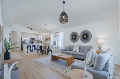 FSBO Listing - Fully Renovated - Less Than a Mile from the on Edgewater Beach Resort in Florida - for sale on GolfHomes.com, golf home, golf lot