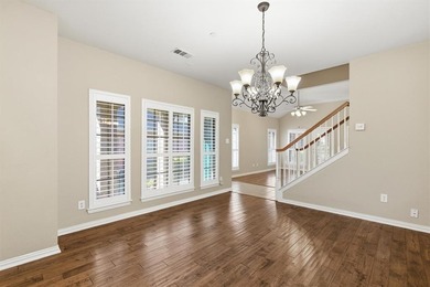 Make this your NEW HOME FOR THE HOLIDAYS with private suites for on WestRidge Golf Course in Texas - for sale on GolfHomes.com, golf home, golf lot