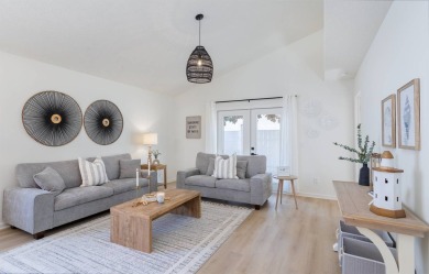 FSBO Listing - Fully Renovated - Less Than a Mile from the on Edgewater Beach Resort in Florida - for sale on GolfHomes.com, golf home, golf lot