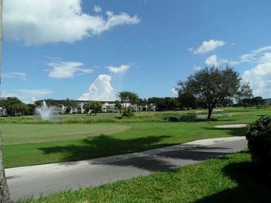 EXQUISITE 1ST FLOOR CORNER IN SOUGHT AFTER ARUBA VILLAGE ON THE on Wynmoor Golf Course in Florida - for sale on GolfHomes.com, golf home, golf lot