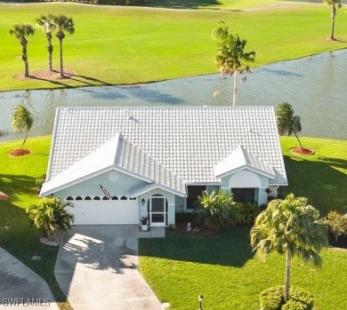 Wow! These are absolutely the BEST panoramic Lake, Golf & Sunset on Cross Creek Country Club in Florida - for sale on GolfHomes.com, golf home, golf lot