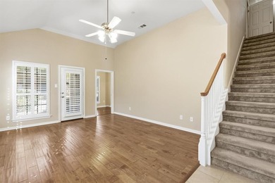 Make this your NEW HOME FOR THE HOLIDAYS with private suites for on WestRidge Golf Course in Texas - for sale on GolfHomes.com, golf home, golf lot