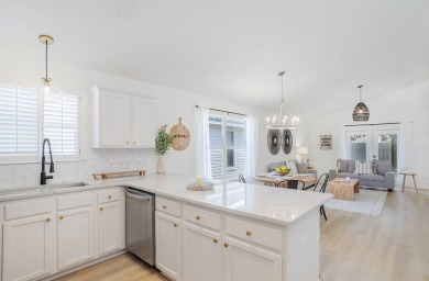 FSBO Listing - Fully Renovated - Less Than a Mile from the on Edgewater Beach Resort in Florida - for sale on GolfHomes.com, golf home, golf lot