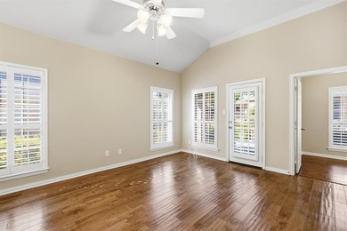 Make this your NEW HOME FOR THE HOLIDAYS with private suites for on WestRidge Golf Course in Texas - for sale on GolfHomes.com, golf home, golf lot