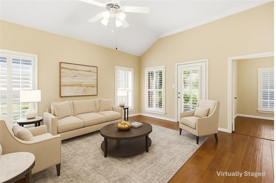 Make this your NEW HOME FOR THE HOLIDAYS with private suites for on WestRidge Golf Course in Texas - for sale on GolfHomes.com, golf home, golf lot