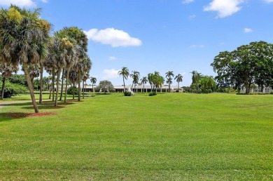 EXQUISITE 1ST FLOOR CORNER IN SOUGHT AFTER ARUBA VILLAGE ON THE on Wynmoor Golf Course in Florida - for sale on GolfHomes.com, golf home, golf lot