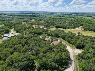 Discover the charm of this unique Ralph Lauren Cottage-inspired on Nocona Hills Golf Course in Texas - for sale on GolfHomes.com, golf home, golf lot