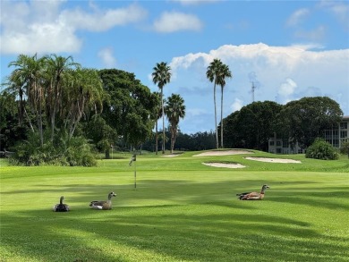 EXQUISITE 1ST FLOOR CORNER IN SOUGHT AFTER ARUBA VILLAGE ON THE on Wynmoor Golf Course in Florida - for sale on GolfHomes.com, golf home, golf lot