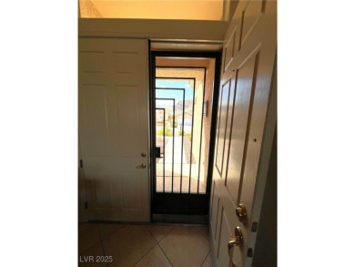 Custom Golf Course Gem with Strip Views. Expanded Model in the on Highland Falls Golf Club in Nevada - for sale on GolfHomes.com, golf home, golf lot