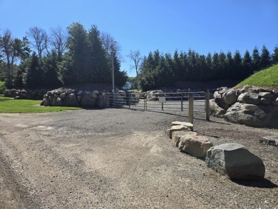 This Historic Farm is well known as the premier Barnhart Sport on Mulberry Hills Country Club in Michigan - for sale on GolfHomes.com, golf home, golf lot