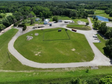 This Historic Farm is well known as the premier Barnhart Sport on Mulberry Hills Country Club in Michigan - for sale on GolfHomes.com, golf home, golf lot