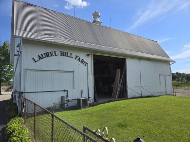 This Historic Farm is well known as the premier Barnhart Sport on Mulberry Hills Country Club in Michigan - for sale on GolfHomes.com, golf home, golf lot