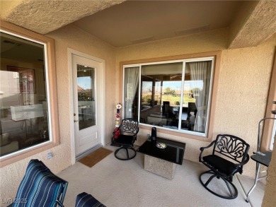 Custom Golf Course Gem with Strip Views. Expanded Model in the on Highland Falls Golf Club in Nevada - for sale on GolfHomes.com, golf home, golf lot