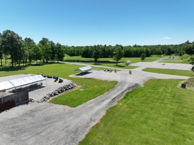 This Historic Farm is well known as the premier Barnhart Sport on Mulberry Hills Country Club in Michigan - for sale on GolfHomes.com, golf home, golf lot