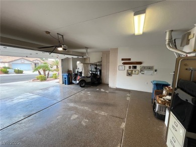 Custom Golf Course Gem with Strip Views. Expanded Model in the on Highland Falls Golf Club in Nevada - for sale on GolfHomes.com, golf home, golf lot