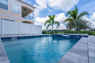 One or more photo(s) has been virtually staged. !!REUNION RESORT on Reunion Resort Golf Course in Florida - for sale on GolfHomes.com, golf home, golf lot