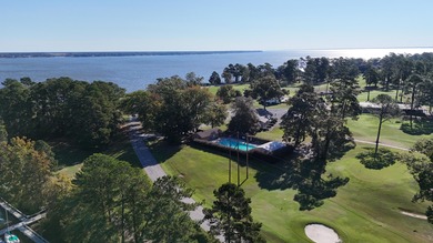 This beautiful brick home is perfectly situated on the scenic on Santee-Cooper Country Club in South Carolina - for sale on GolfHomes.com, golf home, golf lot