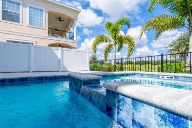 One or more photo(s) has been virtually staged. !!REUNION RESORT on Reunion Resort Golf Course in Florida - for sale on GolfHomes.com, golf home, golf lot