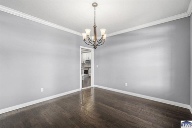 Elegant custom home located in the prestigious Idle Creek on Idle Creek Golf Course in Indiana - for sale on GolfHomes.com, golf home, golf lot