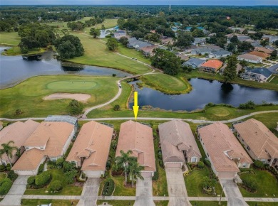 One or more photo(s) has been virtually staged. PRICE on Lansbrook Golf Club in Florida - for sale on GolfHomes.com, golf home, golf lot