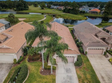 One or more photo(s) has been virtually staged. PRICE on Lansbrook Golf Club in Florida - for sale on GolfHomes.com, golf home, golf lot