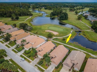 One or more photo(s) has been virtually staged. PRICE on Lansbrook Golf Club in Florida - for sale on GolfHomes.com, golf home, golf lot