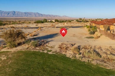 Mountain and golf course views! Located on the 7th fairway of on Rams Hill Golf Club in California - for sale on GolfHomes.com, golf home, golf lot