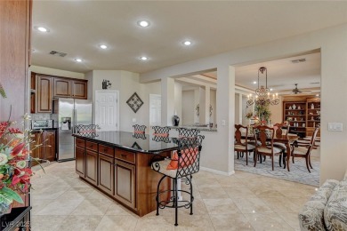 LOCATION, LOCATION... THIS 'SIENA' IN SUMMERLIN GOLF COURSE on Siena Golf Club in Nevada - for sale on GolfHomes.com, golf home, golf lot