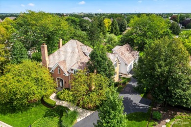 Absolutely stunning, recently renovated and guaranteed to on Boulder Ridge Country Club in Illinois - for sale on GolfHomes.com, golf home, golf lot