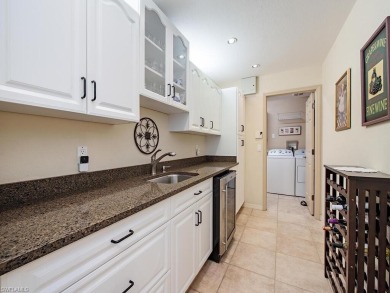 Come enjoy the relaxing, tranquil and private life in this 3 on Pelicans Nest Golf Club in Florida - for sale on GolfHomes.com, golf home, golf lot
