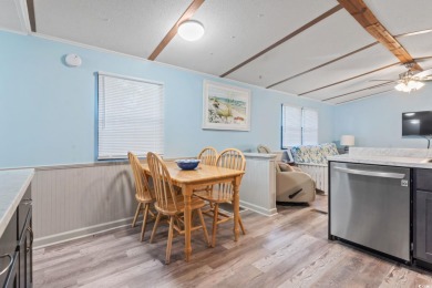 Discover the perfect blend of comfort, convenience, and coastal on Prestwick Country Club in South Carolina - for sale on GolfHomes.com, golf home, golf lot
