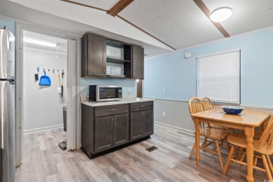Discover the perfect blend of comfort, convenience, and coastal on Prestwick Country Club in South Carolina - for sale on GolfHomes.com, golf home, golf lot