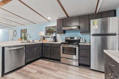Discover the perfect blend of comfort, convenience, and coastal on Prestwick Country Club in South Carolina - for sale on GolfHomes.com, golf home, golf lot