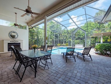 Come enjoy the relaxing, tranquil and private life in this 3 on Pelicans Nest Golf Club in Florida - for sale on GolfHomes.com, golf home, golf lot