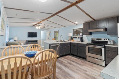 Discover the perfect blend of comfort, convenience, and coastal on Prestwick Country Club in South Carolina - for sale on GolfHomes.com, golf home, golf lot