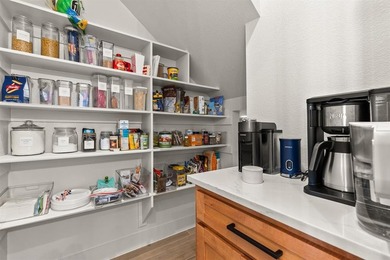 Panoramic Lake Whitney views take center stage in this custom 4 on White Bluff Resort - Old Course in Texas - for sale on GolfHomes.com, golf home, golf lot