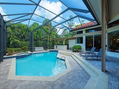 Come enjoy the relaxing, tranquil and private life in this 3 on Pelicans Nest Golf Club in Florida - for sale on GolfHomes.com, golf home, golf lot