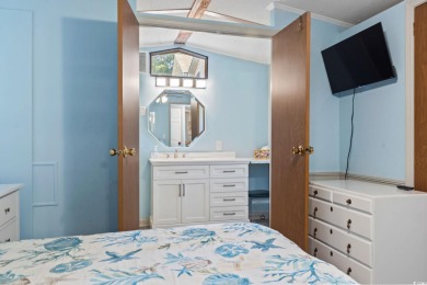 Discover the perfect blend of comfort, convenience, and coastal on Prestwick Country Club in South Carolina - for sale on GolfHomes.com, golf home, golf lot