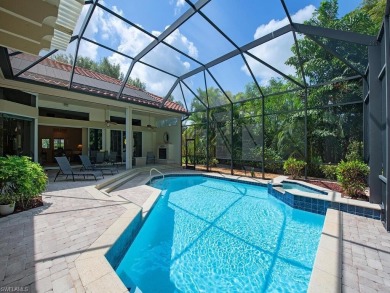 Come enjoy the relaxing, tranquil and private life in this 3 on Pelicans Nest Golf Club in Florida - for sale on GolfHomes.com, golf home, golf lot