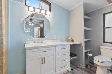 Discover the perfect blend of comfort, convenience, and coastal on Prestwick Country Club in South Carolina - for sale on GolfHomes.com, golf home, golf lot