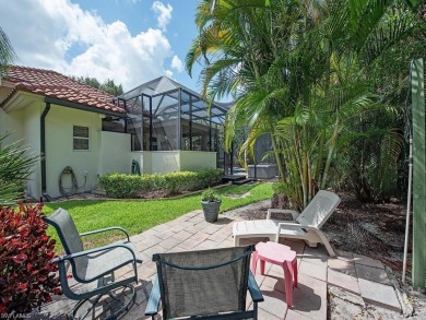 Come enjoy the relaxing, tranquil and private life in this 3 on Pelicans Nest Golf Club in Florida - for sale on GolfHomes.com, golf home, golf lot