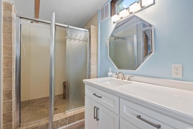Discover the perfect blend of comfort, convenience, and coastal on Prestwick Country Club in South Carolina - for sale on GolfHomes.com, golf home, golf lot