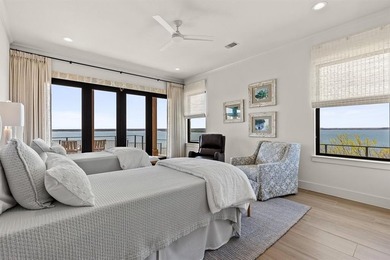 Panoramic Lake Whitney views take center stage in this custom 4 on White Bluff Resort - Old Course in Texas - for sale on GolfHomes.com, golf home, golf lot