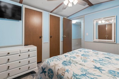 Discover the perfect blend of comfort, convenience, and coastal on Prestwick Country Club in South Carolina - for sale on GolfHomes.com, golf home, golf lot