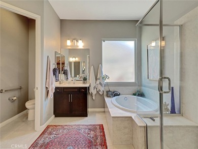 Welcome to this beautifully upgraded 'Hospitality' model in on Shadow Hills Golf Club in California - for sale on GolfHomes.com, golf home, golf lot