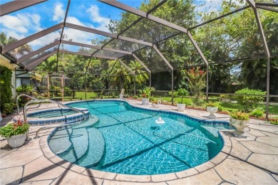 Amazing opportunity awaits to own in the highly desired, gated on Foxfire Golf and Country Club  in Florida - for sale on GolfHomes.com, golf home, golf lot