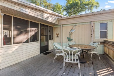 Discover the perfect blend of comfort, convenience, and coastal on Prestwick Country Club in South Carolina - for sale on GolfHomes.com, golf home, golf lot