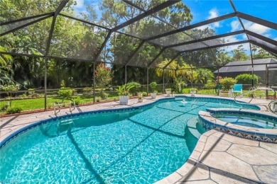 Amazing opportunity awaits to own in the highly desired, gated on Foxfire Golf and Country Club  in Florida - for sale on GolfHomes.com, golf home, golf lot